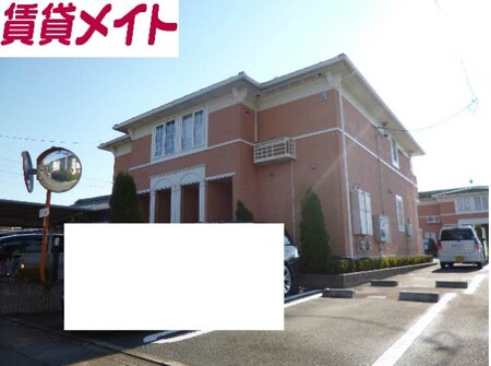 インプレスKM外観写真