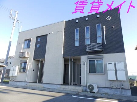 ピトーネＦ・Ｔ　B外観写真