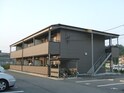 レジデンス須ｹ崎