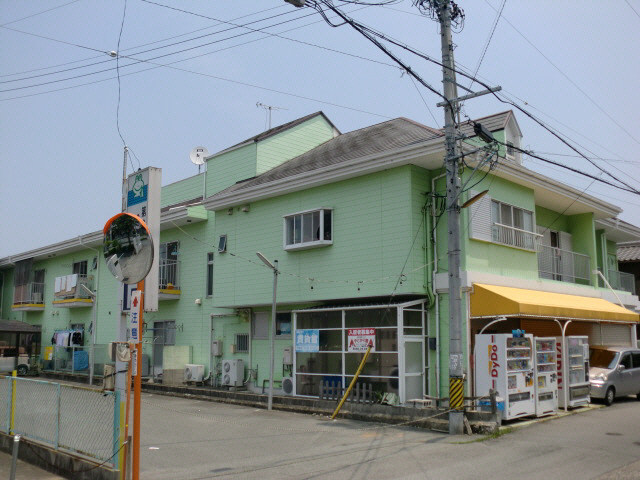 コートライトアップ