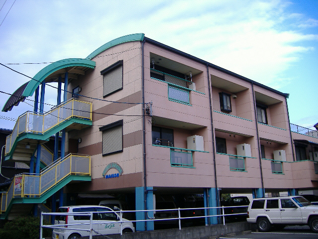 メゾンルナチパラダ