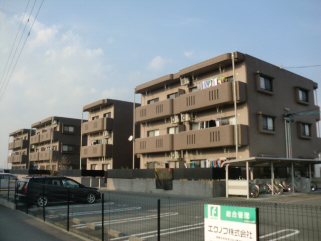 ピュアタウンⅡ