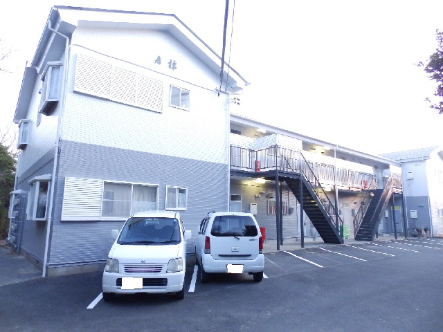 ヴィレッヂ横山A