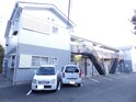 ヴィレッヂ横山A
