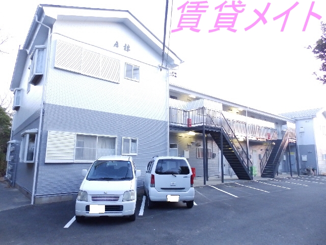 ヴィレッヂ横山A