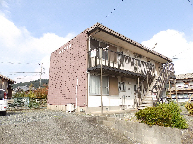 ハイツ中澤