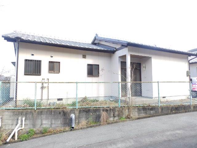 大西勢田貸家