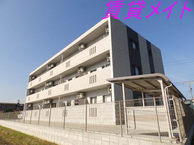 サンクレール神久