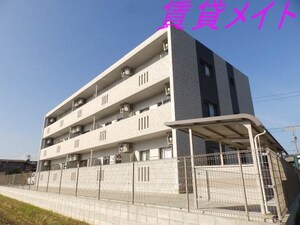 サンクレール神久外観写真