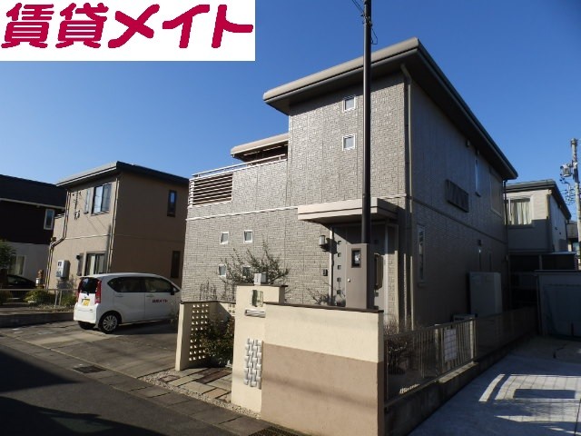 小俣町本町戸建