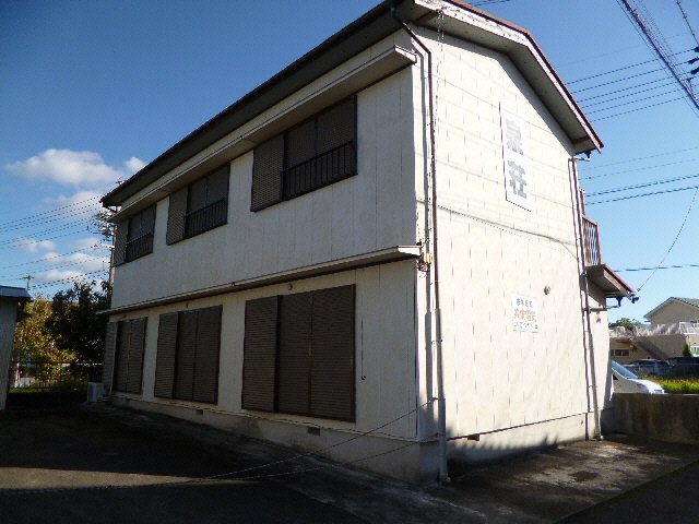 泉荘