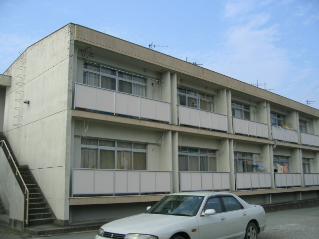 神久松鶴