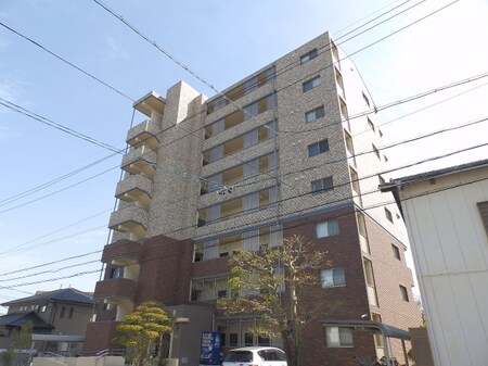 ParkResidence河崎外観写真