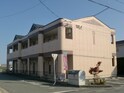 アルバローザＡ棟
