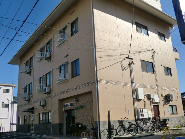 インペリアル　ミヤジリ