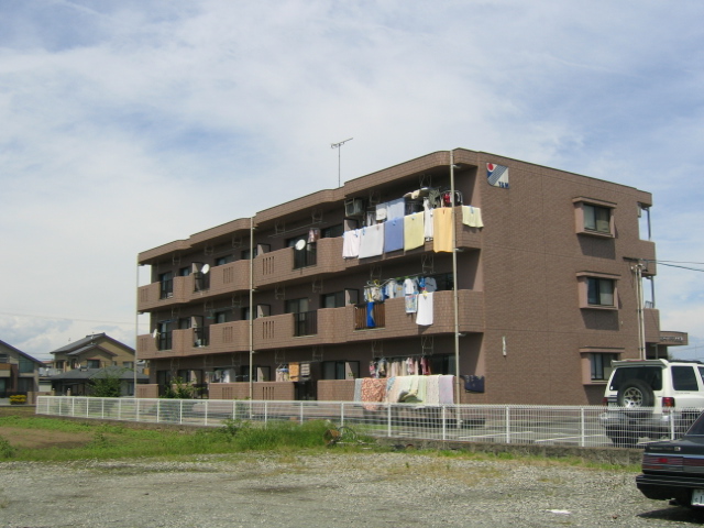 佐々木マンション