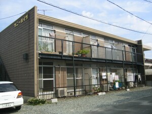 サニーハイツ（宮後）外観写真