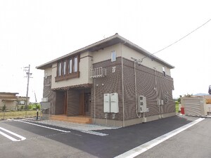 ボーテ　リヴィエール外観写真
