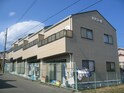 ハウスクローネⅡ