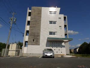 アグロス外観写真