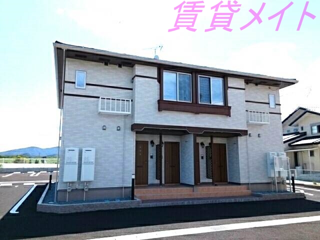 コンフォート小俣Ⅰ