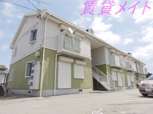 ハイツピア外観写真