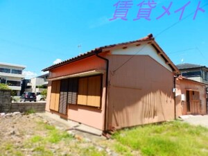 北貸家（中島）外観写真