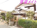 北村貸家（高向）