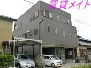 Ｐ＆Ｂコンパート外観写真