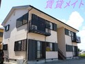 川向井アパート