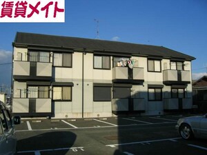 ジュメルアーテー外観写真