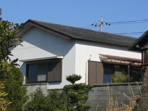 LIFE　SAKURAGI外観写真