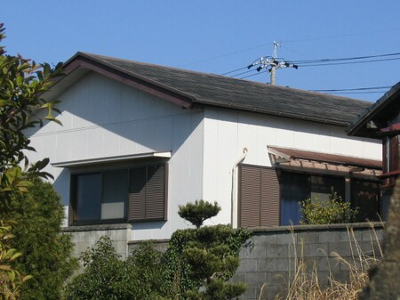 LIFE　SAKURAGI外観写真