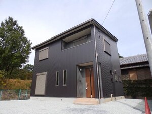 Kｓ　HOUSE外観写真