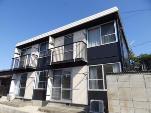 LIFE　SAKURAGI　1（ライフサクラギ）外観写真
