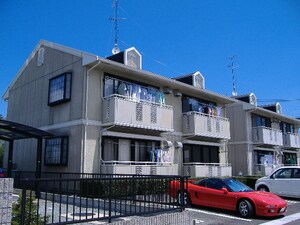 カラーリゾート（明野）外観写真
