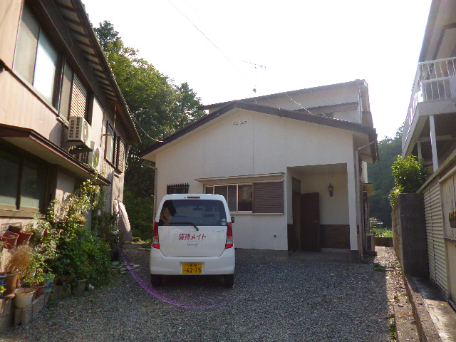 楠部東貸家