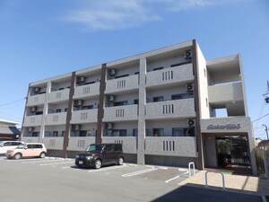 小俣町湯田新築マンション外観写真