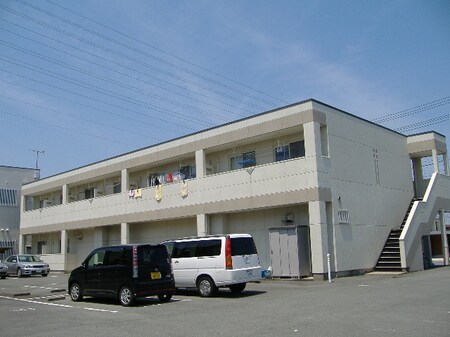 ＮＥＷ　ＦＩＶＥⅡ外観写真