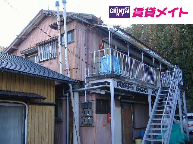 ブリックハウスの賃貸物件情報 三重県伊勢市 アパート Chintai 賃貸マンション アパート 部屋探し情報サイト