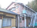山村アパート
