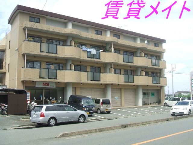 新畑マンション（テナント）