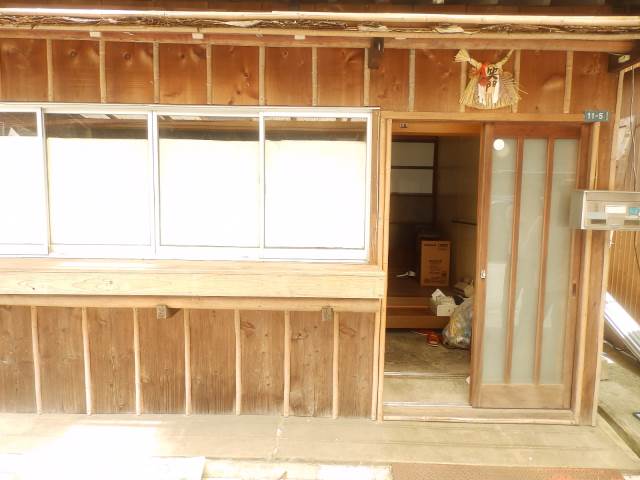 貸家DEN