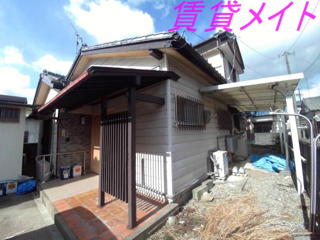 昭和レトロハウス黒瀬