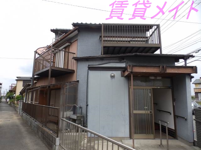 小俣本町戸建