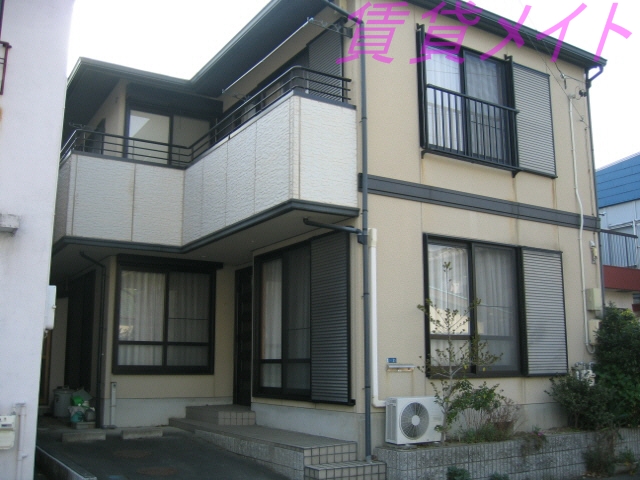 山中様一戸建