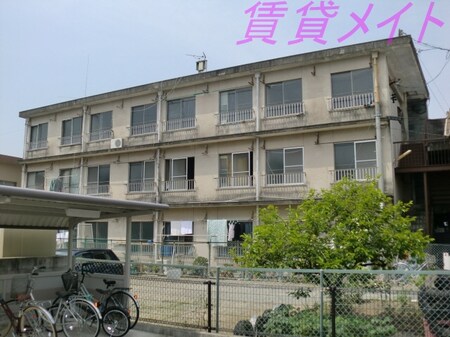 小橋苑外観写真