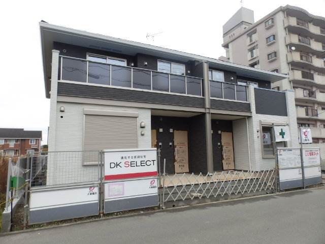 モンシェールA・Ｂ