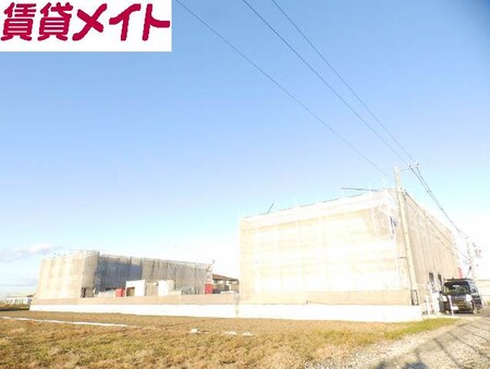 レディバードＡＢ外観写真