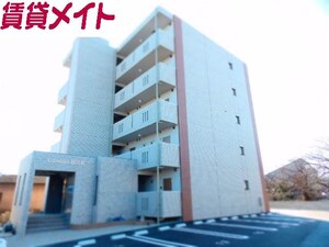 新築）グローリアス　ヒルＫ外観写真